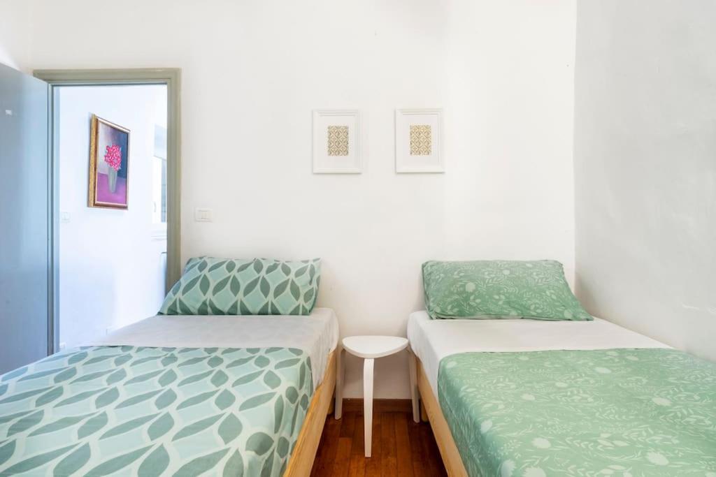 Apartamento In San Niccolo / Historic Centre *