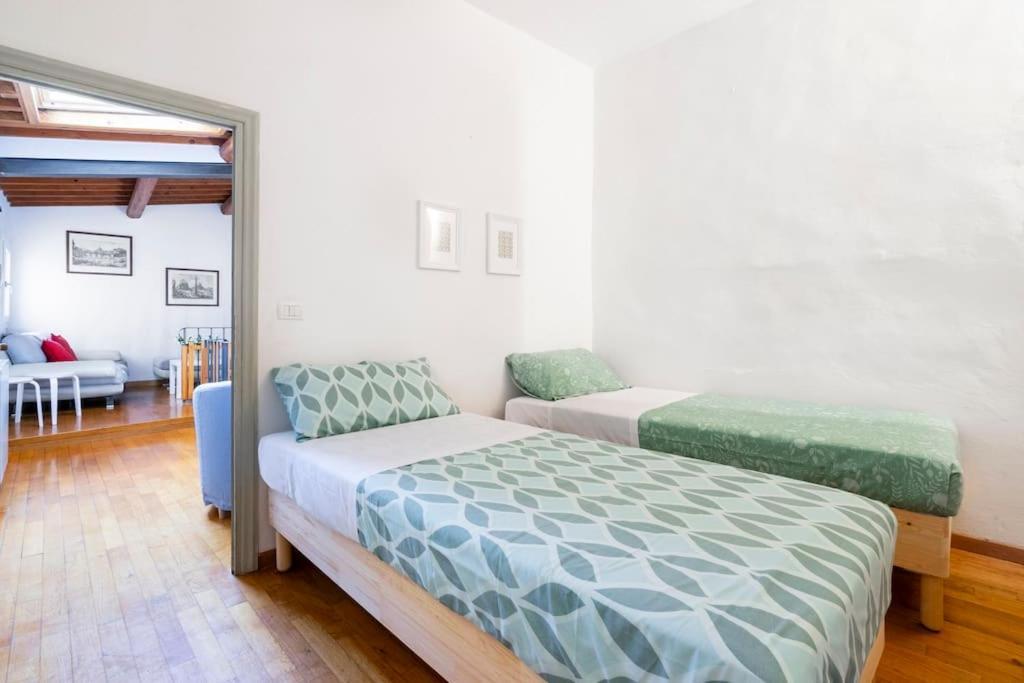 Apartamento In San Niccolo / Historic Centre *