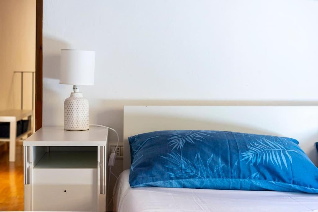 Apartamento In San Niccolo / Historic Centre Florença